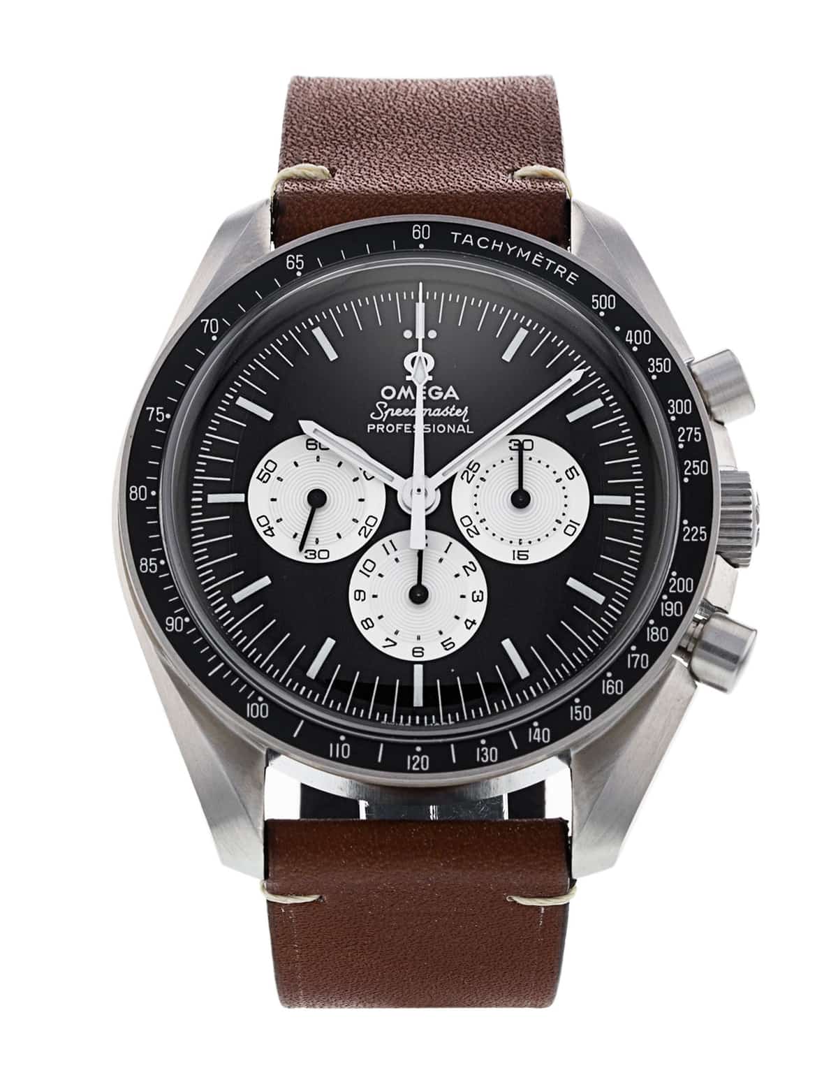 Omega Speedmaster Speedy Tuesday 311.32.42.30.01.001